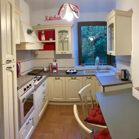 Bb Borgo Biella Candelo