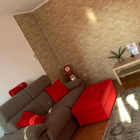 招待所 Bb Borgo Biella