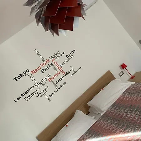 Bb Borgo Biella Candelo