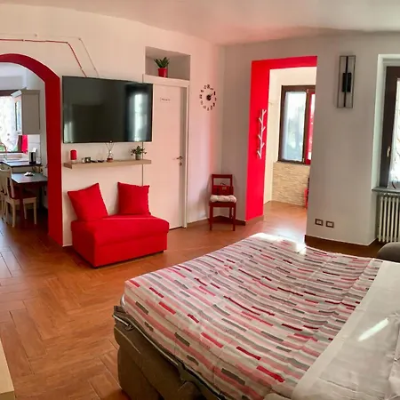 Bb Borgo Biella 4*