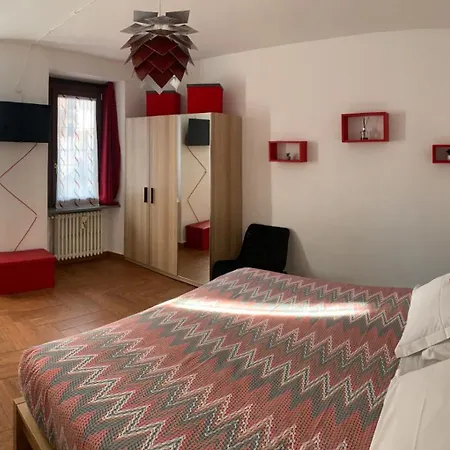 Bb Borgo Biella
