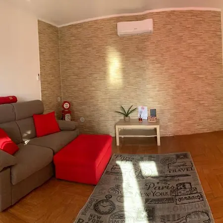 招待所 Bb Borgo Biella