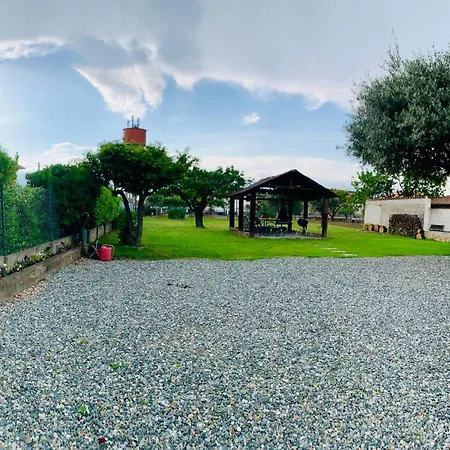 Pensjonat Bb Borgo Biella
