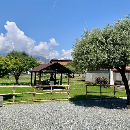 招待所 Bb Borgo Biella Candelo