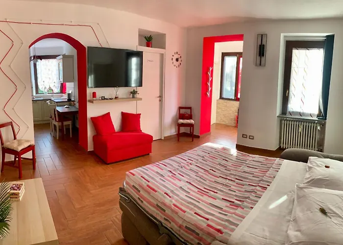 Bb Borgo Biella 4*